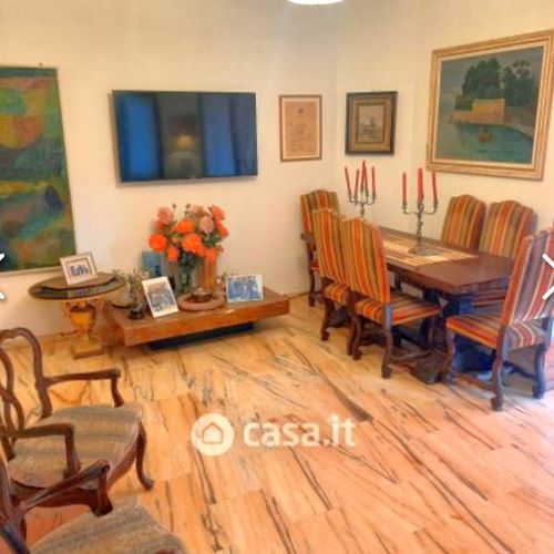 Rif. 1058 – Rapallo – Via Vespucci – a due passi dal Porto Turistico e dal mare – Comodissimo al centro ed a tutti i ser