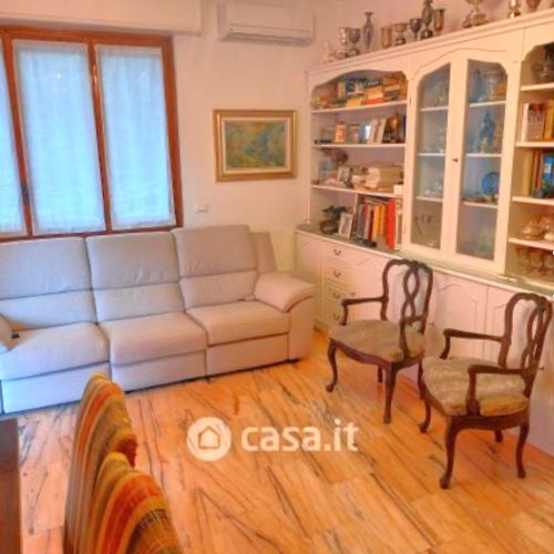 Rif. 1058 – Rapallo – Via Vespucci – a due passi dal Porto Turistico e dal mare – Comodissimo al centro ed a tutti i ser