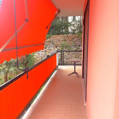 Rif. 1058 – Rapallo – Via Vespucci – a due passi dal Porto Turistico e dal mare – Comodissimo al centro ed a tutti i ser