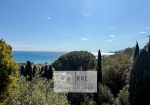 Semi-detached Villa With Unobstructed Sea Views And Exclusive Potential In Pietra Ligure