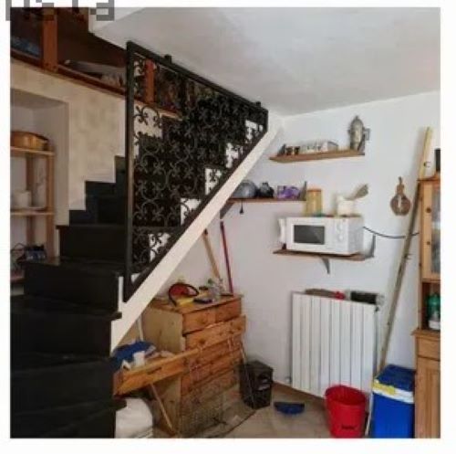 Rif. 1536 – Zoagli – Via Canevelli – Villino a schiera di 137 MQ commerciali con giardino, box e vista mare – In contest