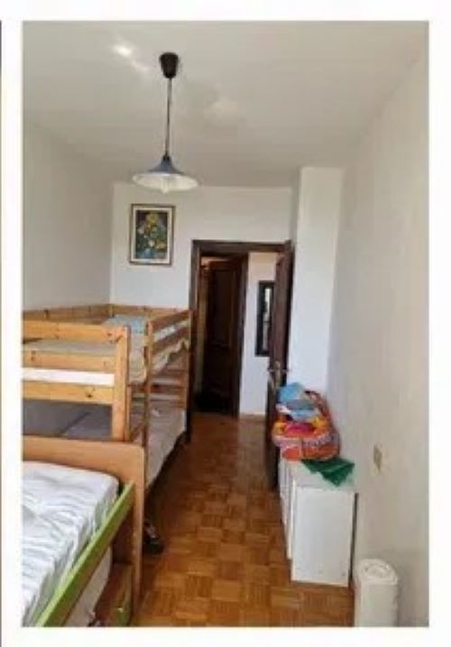 Rif. 1536 – Zoagli – Via Canevelli – Villino a schiera di 137 MQ commerciali con giardino, box e vista mare – In contest