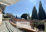 Semi-detached Villa With Unobstructed Sea Views And Exclusive Potential In Pietra Ligure