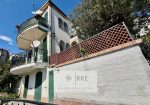Semi-detached Villa With Unobstructed Sea Views And Exclusive Potential In Pietra Ligure