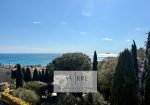 Semi-detached Villa With Unobstructed Sea Views And Exclusive Potential In Pietra Ligure