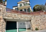 Semi-detached Villa With Unobstructed Sea Views And Exclusive Potential In Pietra Ligure