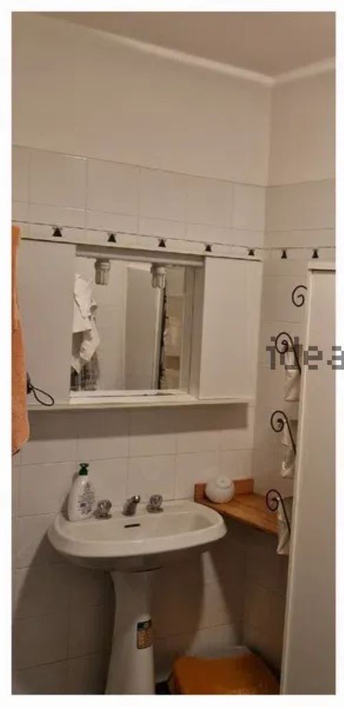 Rif. 1536 – Zoagli – Via Canevelli – Villino a schiera di 137 MQ commerciali con giardino, box e vista mare – In contest