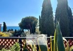Semi-detached Villa With Unobstructed Sea Views And Exclusive Potential In Pietra Ligure