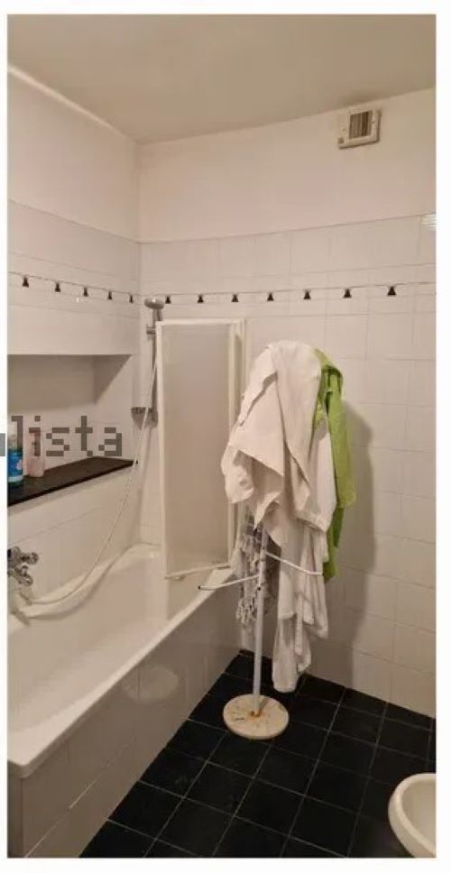 Rif. 1536 – Zoagli – Via Canevelli – Villino a schiera di 137 MQ commerciali con giardino, box e vista mare – In contest