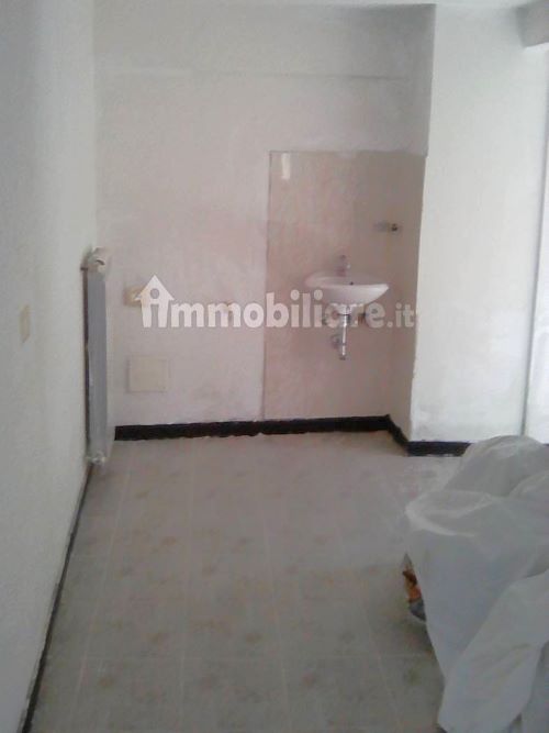 Rif. 1763 – Rapallo – S. Andrea di Foggia – Villa nel verde di centocinquanta metriquadrati – Vista aperta e soleggiata