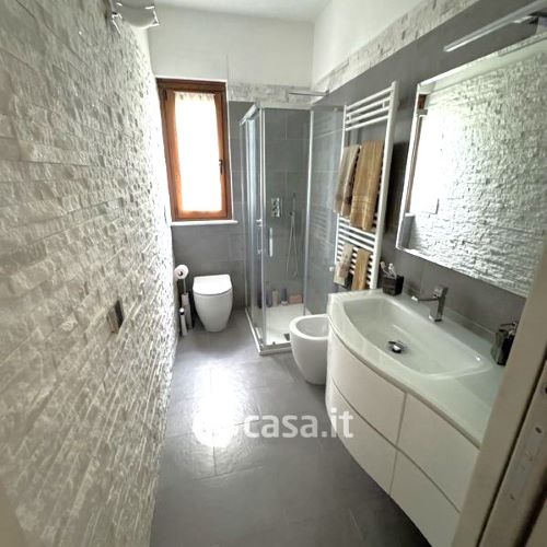 Three-room apartment just 400 m from the beaches of Riva Trigoso Sestri Levante, Via Della Pergola