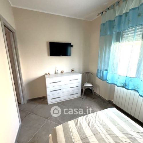 Three-room apartment just 400 m from the beaches of Riva Trigoso Sestri Levante, Via Della Pergola