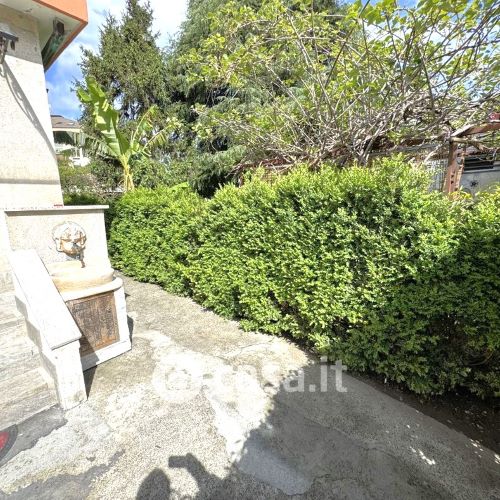 Three-room apartment just 400 m from the beaches of Riva Trigoso Sestri Levante, Via Della Pergola