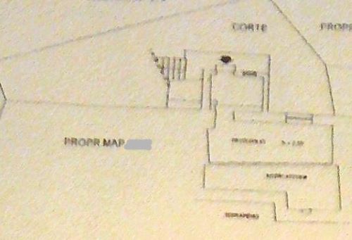 Rif. 1763 – Rapallo – S. Andrea di Foggia – Villa nel verde di centocinquanta metriquadrati – Vista aperta e soleggiata