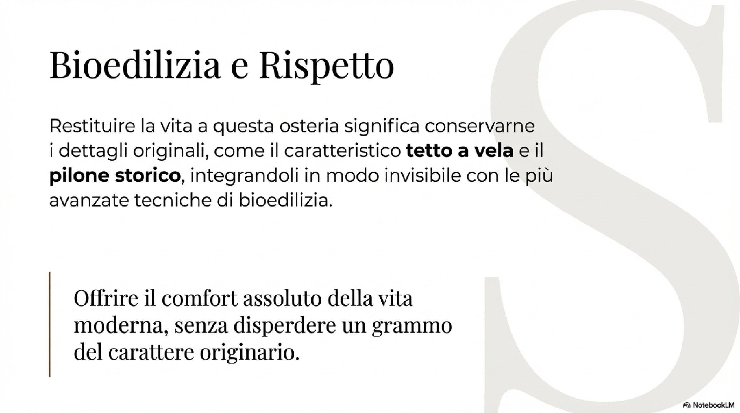 Newly renovated rustic house in a mountain village