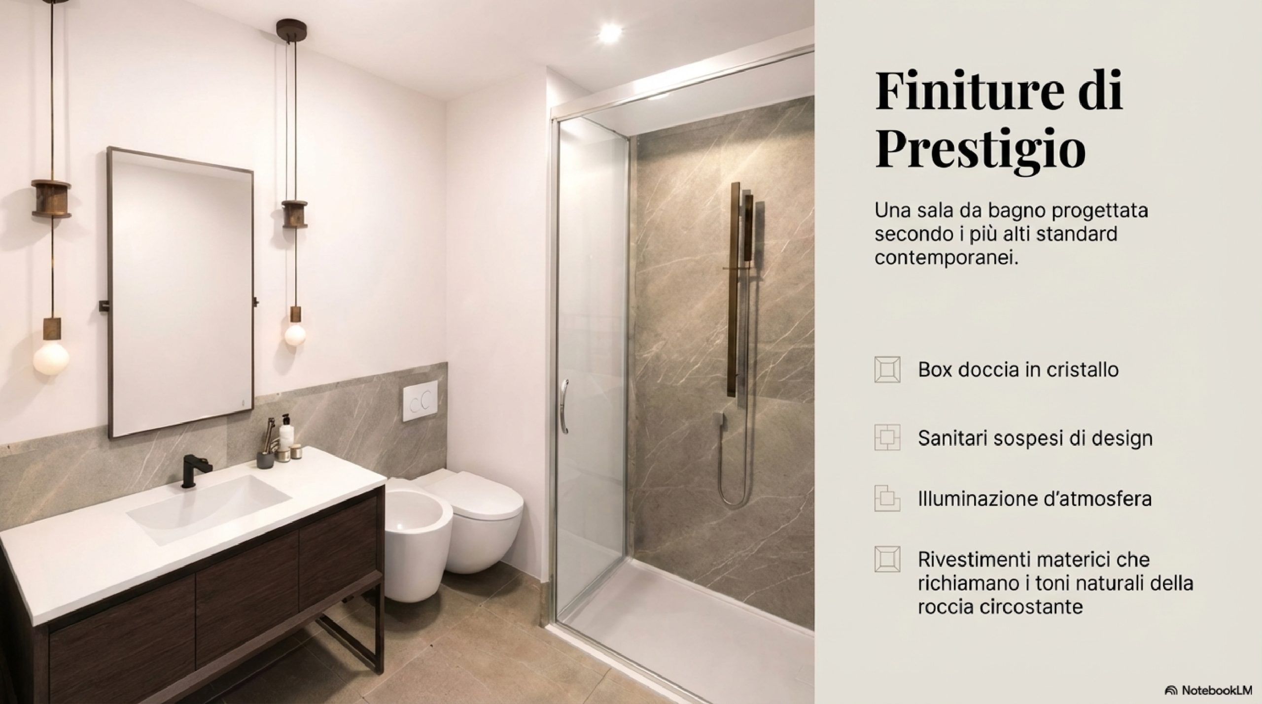 Newly renovated rustic house in a mountain village