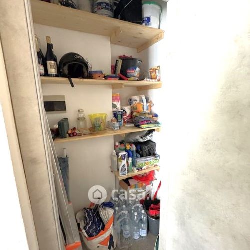 Three-room apartment just 400 m from the beaches of Riva Trigoso Sestri Levante, Via Della Pergola