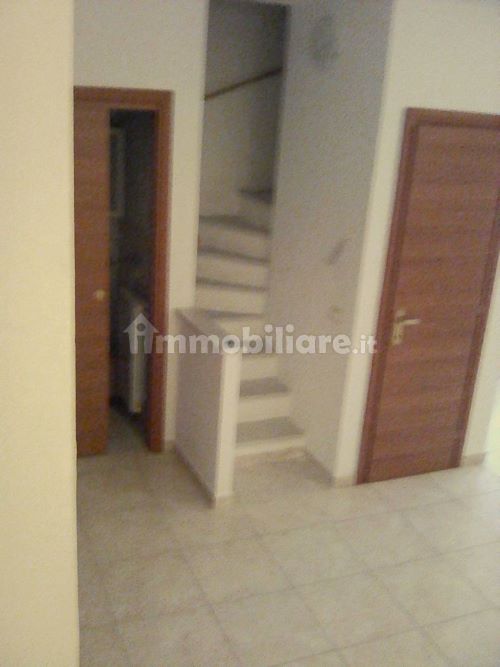 Rif. 1763 – Rapallo – S. Andrea di Foggia – Villa nel verde di centocinquanta metriquadrati – Vista aperta e soleggiata