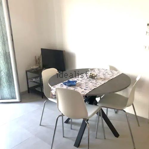 Rif. 1073 – Rapallo – Via Privata Dei Glicini – Comodo mare e centro – Appartamento Bilocale di 45 MQ – Silenzioso – Ter