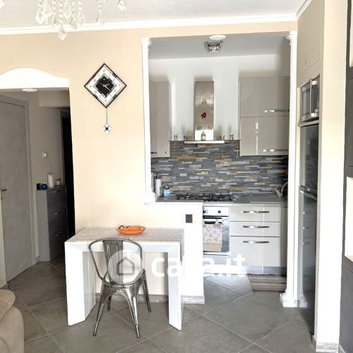 Three-room apartment just 400 m from the beaches of Riva Trigoso Sestri Levante, Via Della Pergola