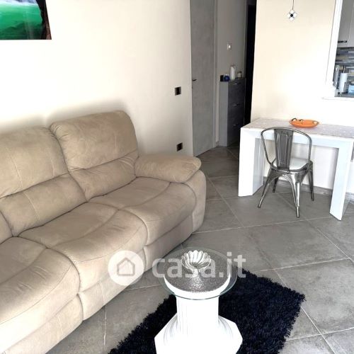Three-room apartment just 400 m from the beaches of Riva Trigoso Sestri Levante, Via Della Pergola