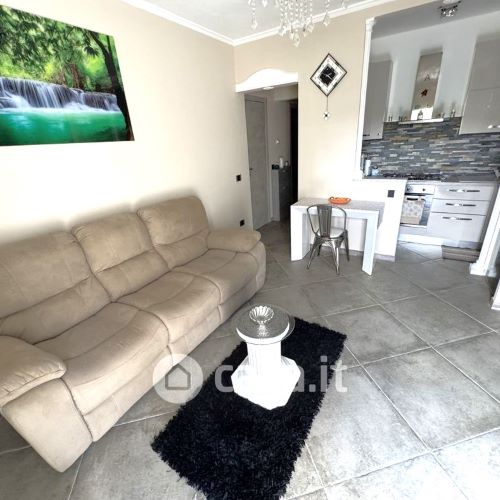 Three-room apartment just 400 m from the beaches of Riva Trigoso Sestri Levante, Via Della Pergola