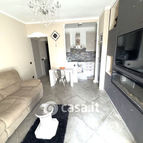 Three-room apartment just 400 m from the beaches of Riva Trigoso Sestri Levante, Via Della Pergola