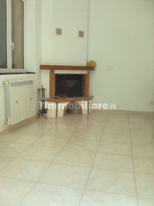 Rif. 1763 – Rapallo – S. Andrea di Foggia – Villa nel verde di centocinquanta metriquadrati – Vista aperta e soleggiata