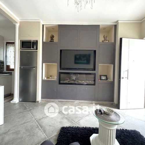 Three-room apartment just 400 m from the beaches of Riva Trigoso Sestri Levante, Via Della Pergola