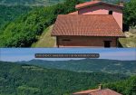 Panoramic Villa in Monferrato with Over 2 Hectares of Private Land – Rare Opportunity to Complete and Customize