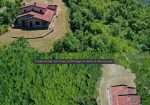 Panoramic Villa in Monferrato with Over 2 Hectares of Private Land – Rare Opportunity to Complete and Customize