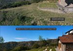 Panoramic Villa in Monferrato with Over 2 Hectares of Private Land – Rare Opportunity to Complete and Customize