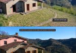 Panoramic Villa in Monferrato with Over 2 Hectares of Private Land – Rare Opportunity to Complete and Customize