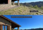 Panoramic Villa in Monferrato with Over 2 Hectares of Private Land – Rare Opportunity to Complete and Customize