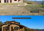 Panoramic Villa in Monferrato with Over 2 Hectares of Private Land – Rare Opportunity to Complete and Customize