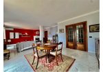 Villa with 8000 sq mt of land and private sauna with pool