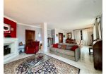 Villa with 8000 sq mt of land and private sauna with pool