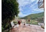 Villa with 8000 sq mt of land and private sauna with pool