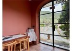 Villa with 8000 sq mt of land and private sauna with pool