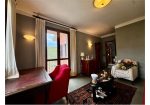 Villa with 8000 sq mt of land and private sauna with pool