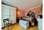Villa with 8000 sq mt of land and private sauna with pool
