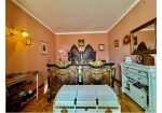 Villa with 8000 sq mt of land and private sauna with pool