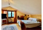 Villa with 8000 sq mt of land and private sauna with pool