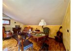 Villa with 8000 sq mt of land and private sauna with pool
