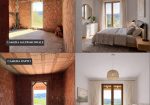 Panoramic Villa in Monferrato with Over 2 Hectares of Private Land – Rare Opportunity to Complete and Customize