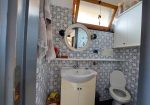 Penthouse with sea view in a two-family villa with independent entrance in Rapallo, Zoagli