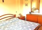 Zoagli – Three-room apartment of one hundred square meters – Sea View Portofino – Comfortable Sea – Center-Station – In