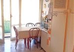 Zoagli – Three-room apartment of one hundred square meters – Sea View Portofino – Comfortable Sea – Center-Station – In