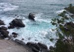 Zoagli – Detached villa on the most pristine cliff of the Tigullio Gulf, with private access to the sea – One of a kind