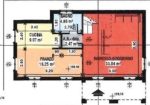 Rif. 2558 – Chiavari Vista Mare – Prima collina di Leivi – a 2 Km dal centro – Villa in costruzione di 230 Mq commercia
